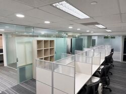 The Adelphi (D6), Office #604221841